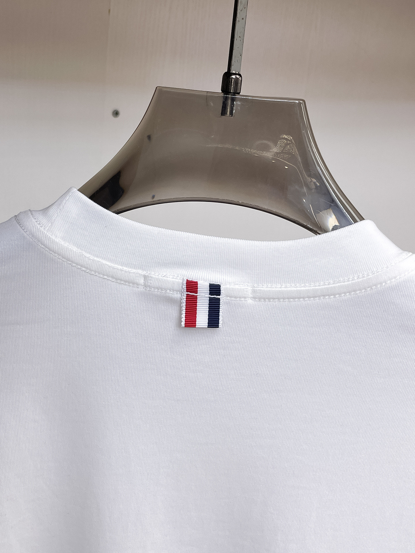 short sleeves